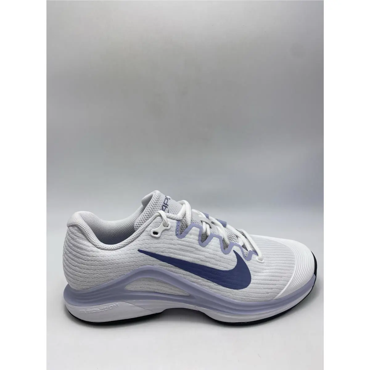 Nike shoes - Nike Zoom Vapor - Zoom Vapor - FV5554 102 - White/World Indigo-Ghost (UPC: 198486821711) 0