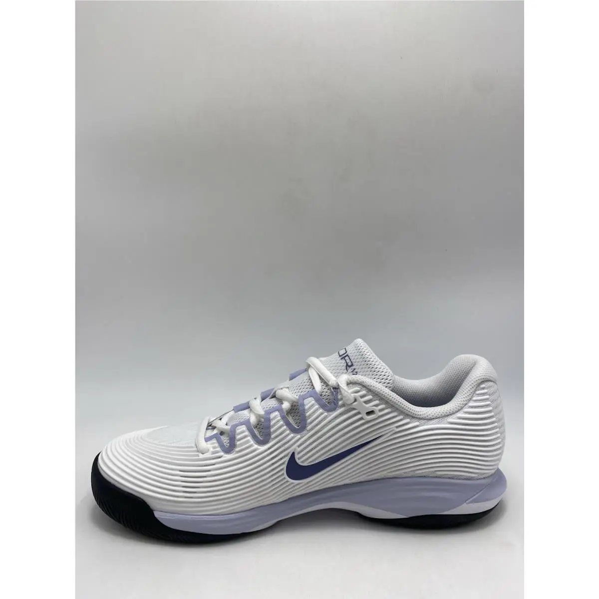 Nike shoes - Nike Zoom Vapor - Zoom Vapor - FV5554 102 - White/World Indigo-Ghost (UPC: 198486821711) 1