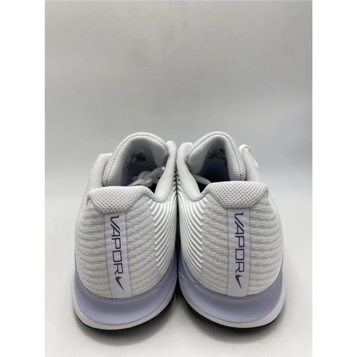 Nike shoes - Nike Zoom Vapor - Zoom Vapor - FV5554 102 - White/World Indigo-Ghost (UPC: 198486821711) 4