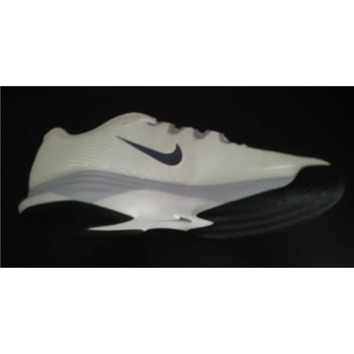Nike shoes - Nike Zoom Vapor 12 HC - FV5554 102 - White 2