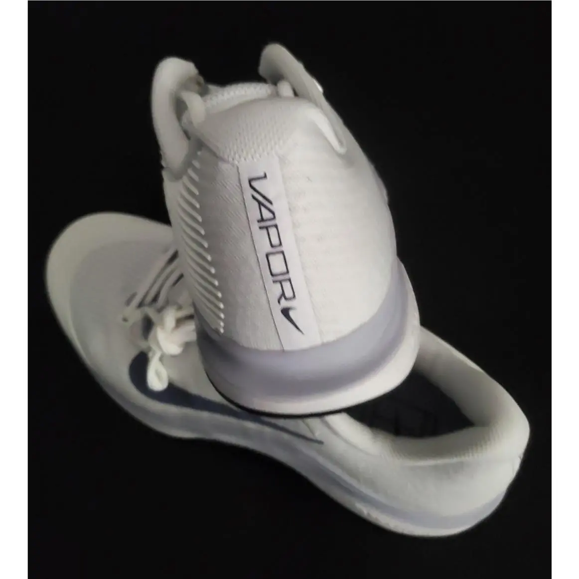 Nike shoes - Nike Zoom Vapor 12 HC - FV5554 102 - White 7