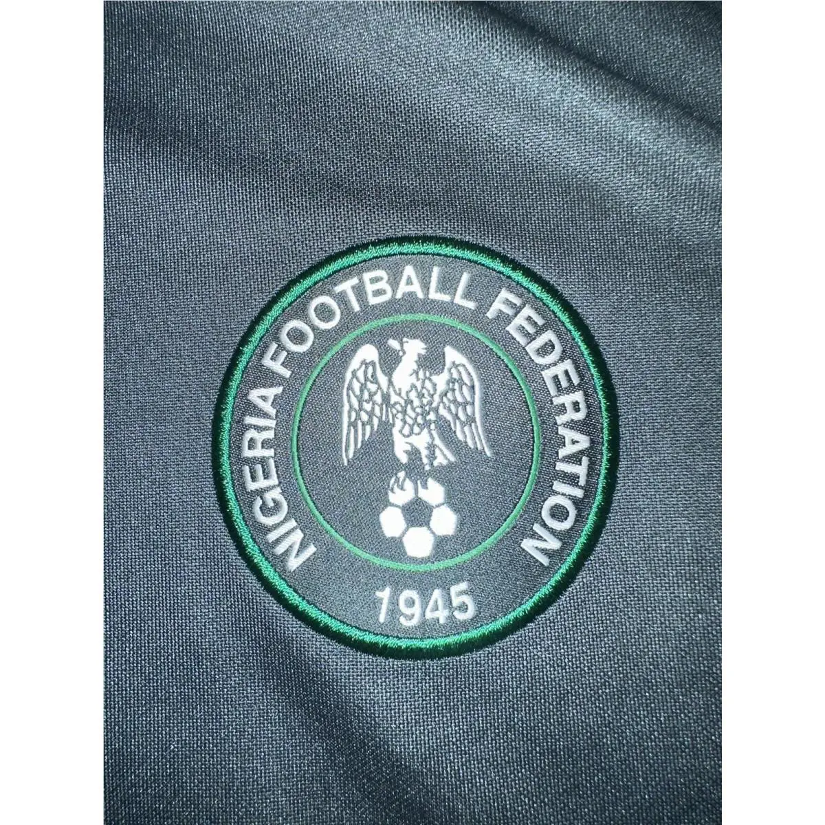 Nike clothing - Green 0