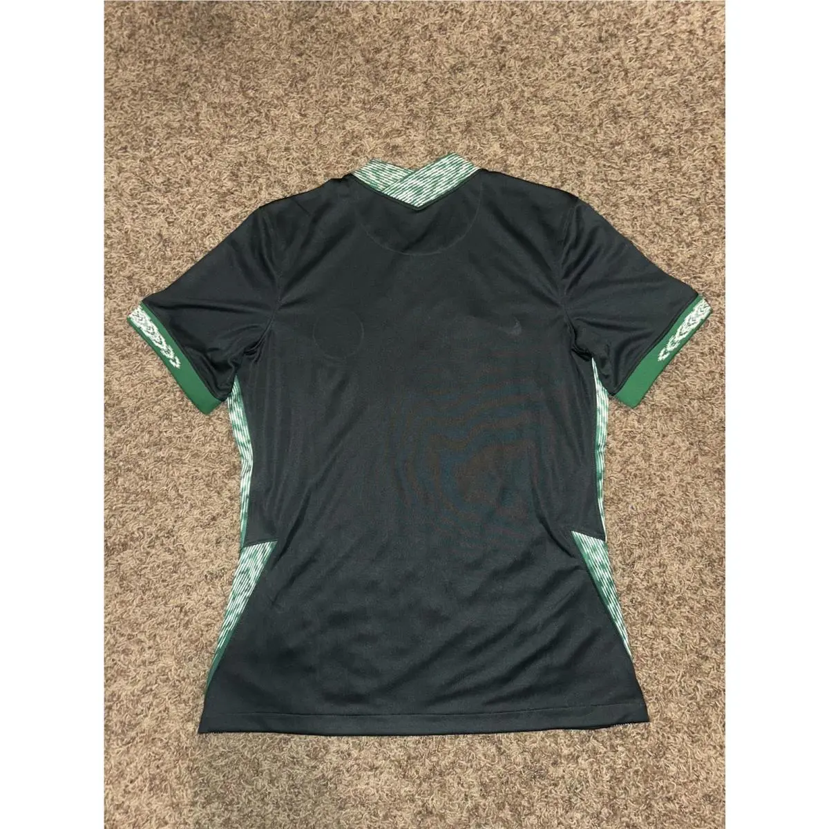 Nike clothing - Green 3