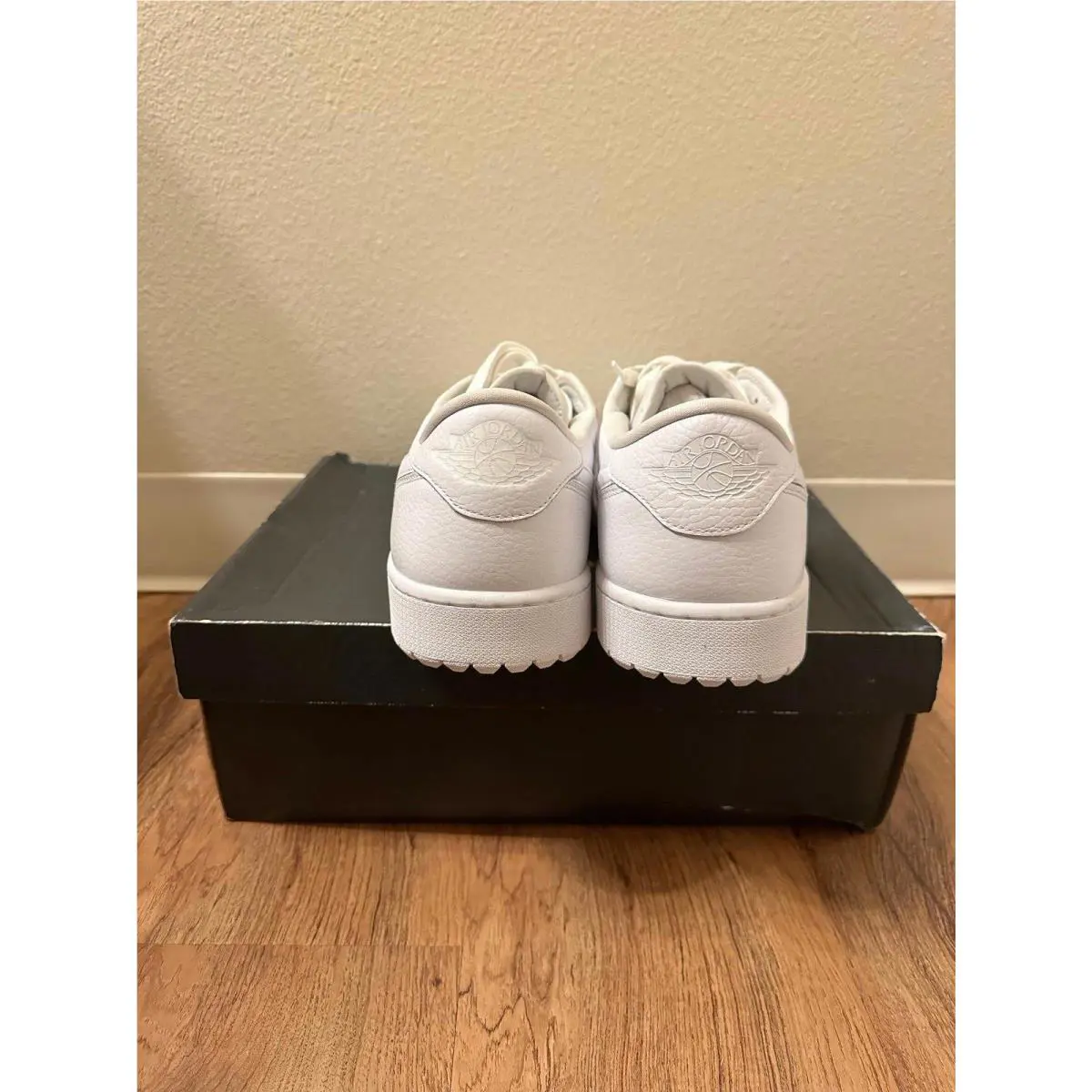 Nike shoes - White 0