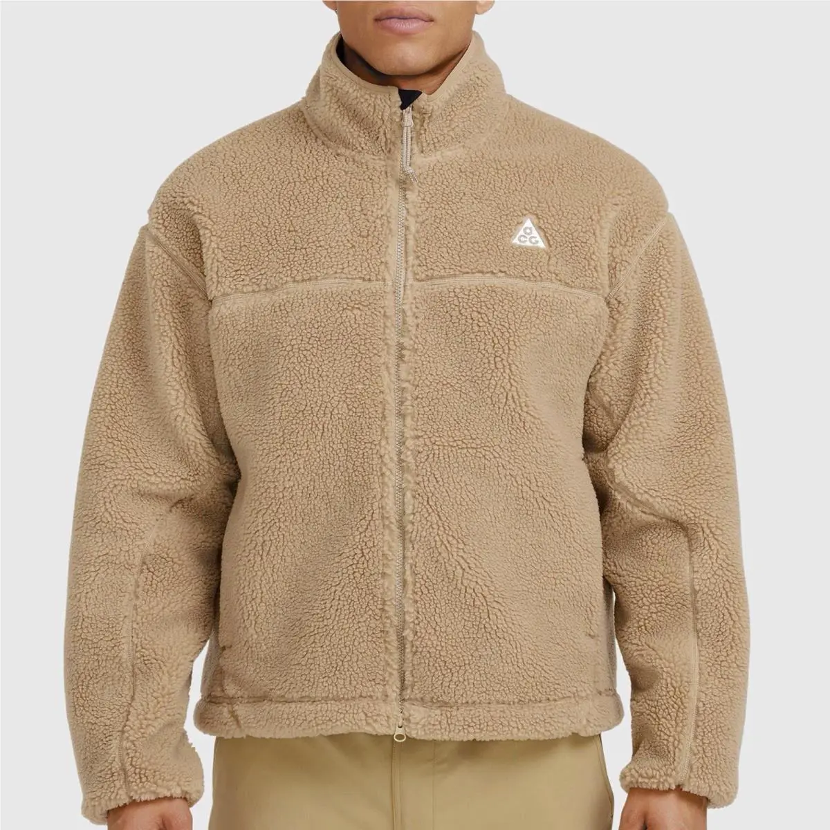 Nike clothing - Nike ACG - ACG - Beige (UPC: 197597264998) 2