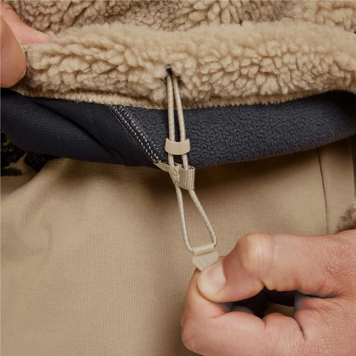 Nike clothing - Nike ACG - ACG - Beige (UPC: 197597264998) 8