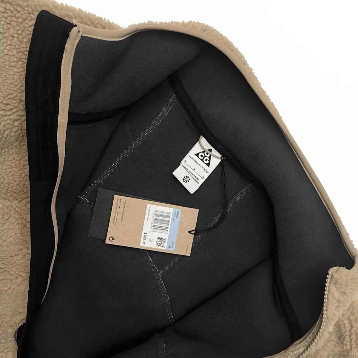 Nike clothing - Nike ACG - ACG - Beige (UPC: 197597264998) 0