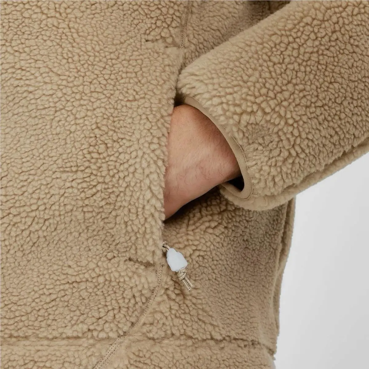 Nike clothing - Nike ACG - ACG - Beige (UPC: 197597264998) 5