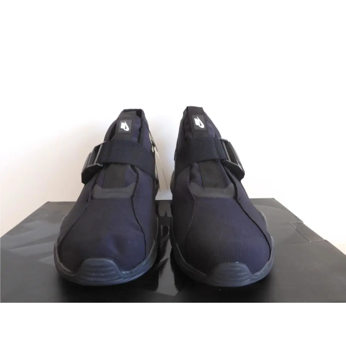 Nike shoes - Nike Komyuter - Komyuter - 902776 001 - Black (UPC: 884497788944) 2