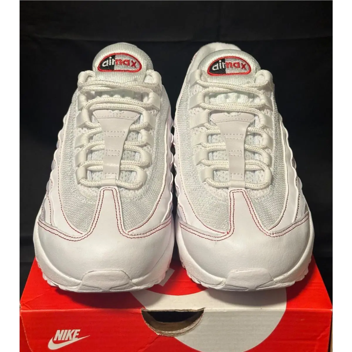Nike shoes - Nike Air Max 95 - Air Max - Multicolor 1
