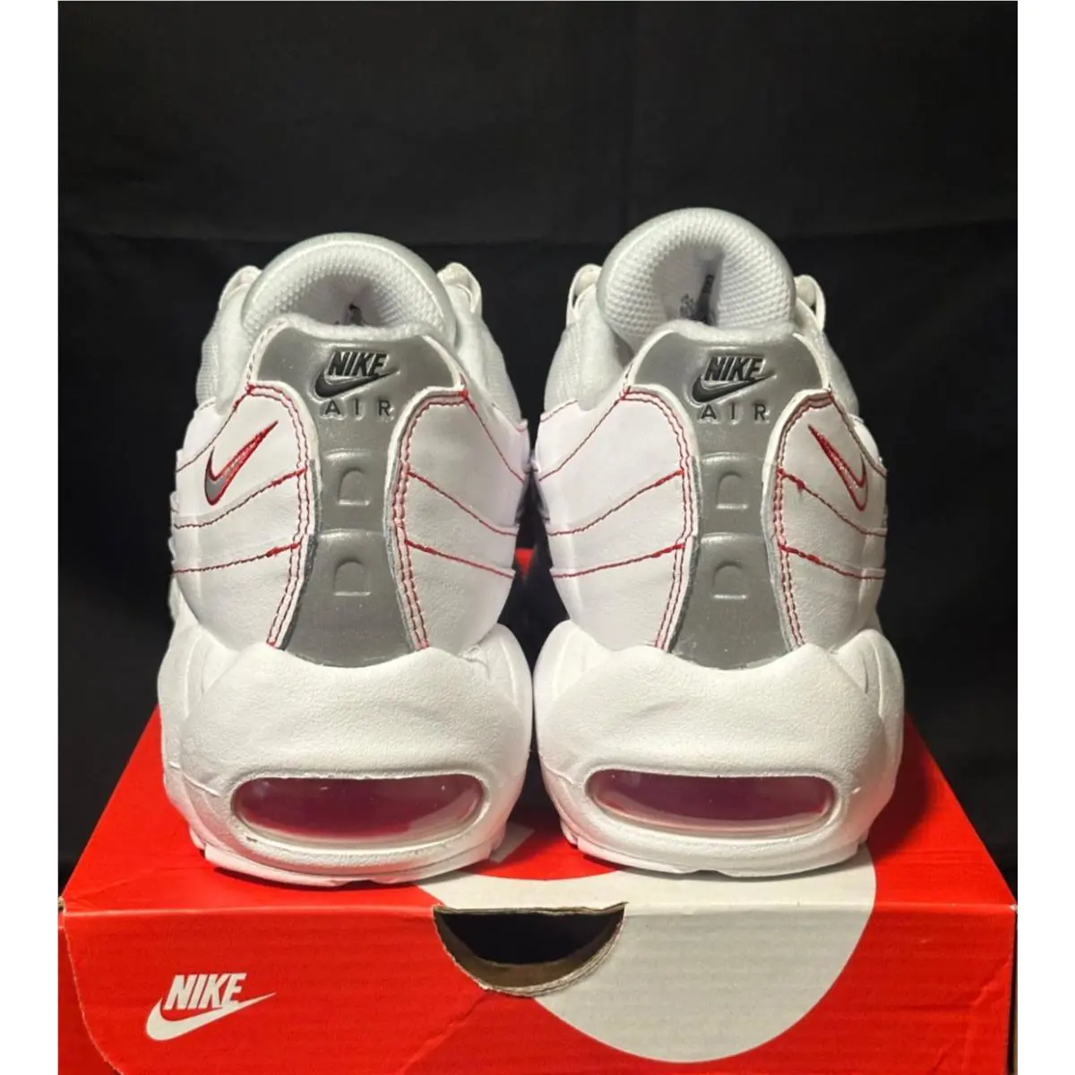 Nike shoes - Nike Air Max 95 - Air Max - Multicolor 2