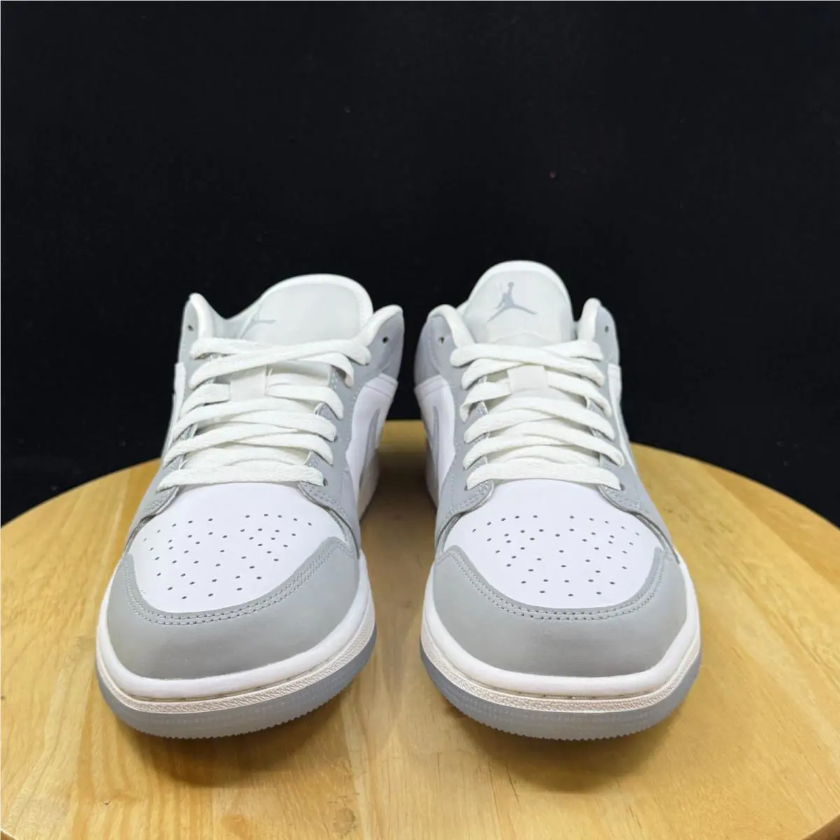 Nike shoes - Gray 1