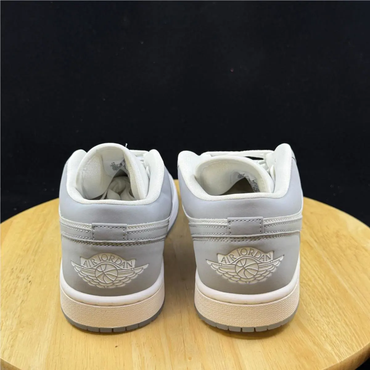 Nike shoes - Gray 4