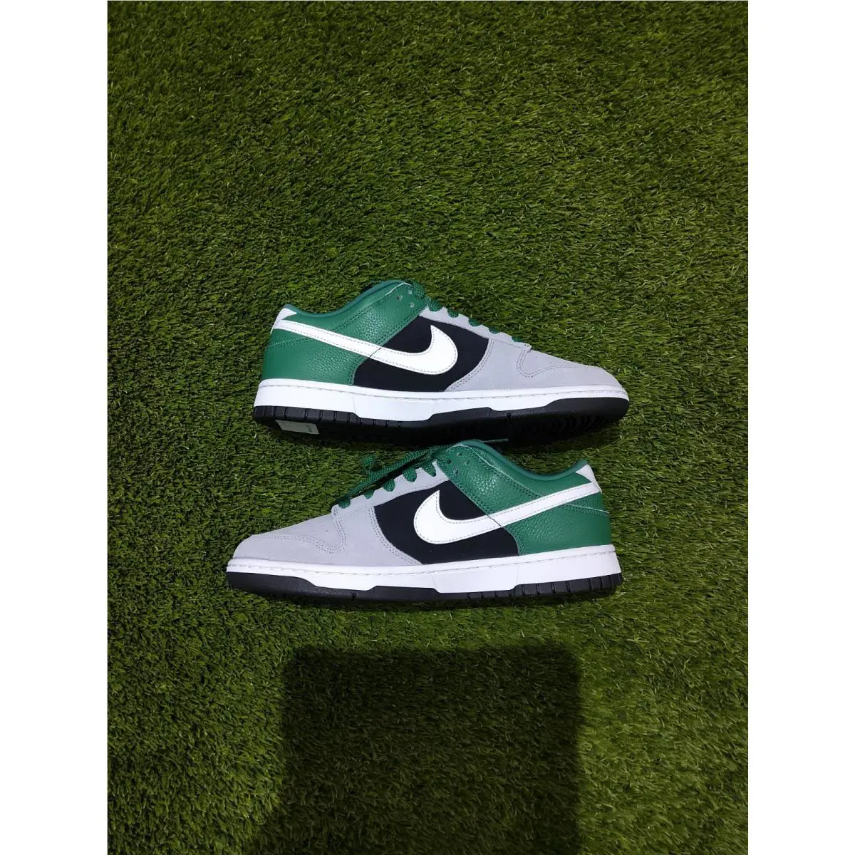 Nike shoes - Nike Dunk Low - Dunk Low - Multicolor 0