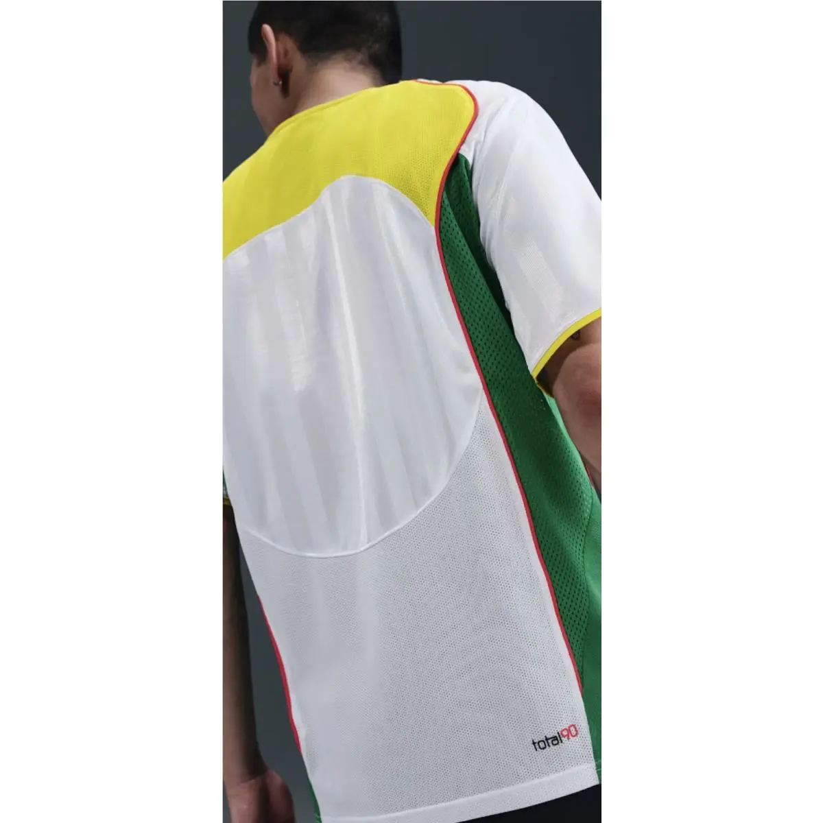 Nike clothing - Multicolor (UPC: 198484338341) 0