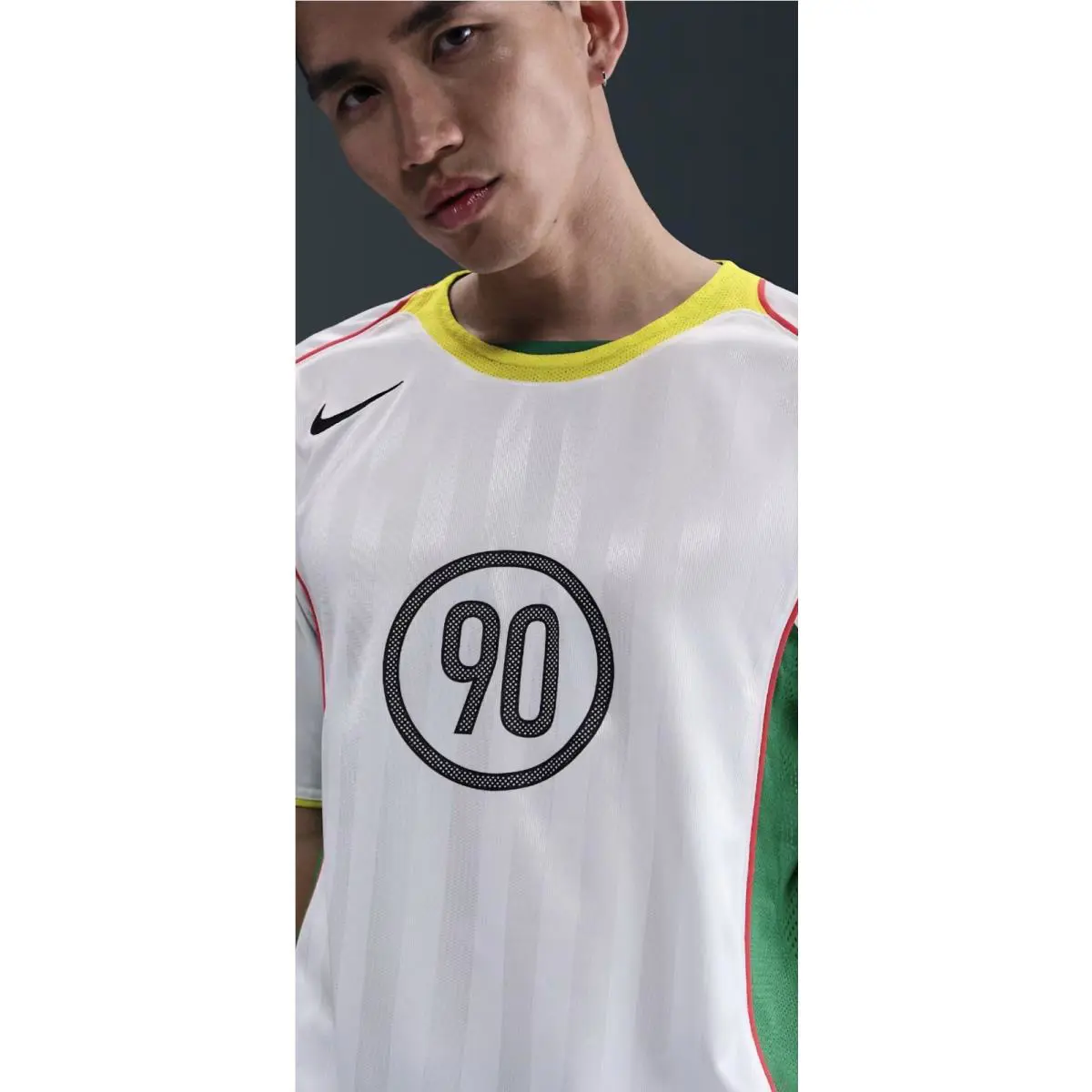 Nike clothing - Multicolor (UPC: 198484338341) 1