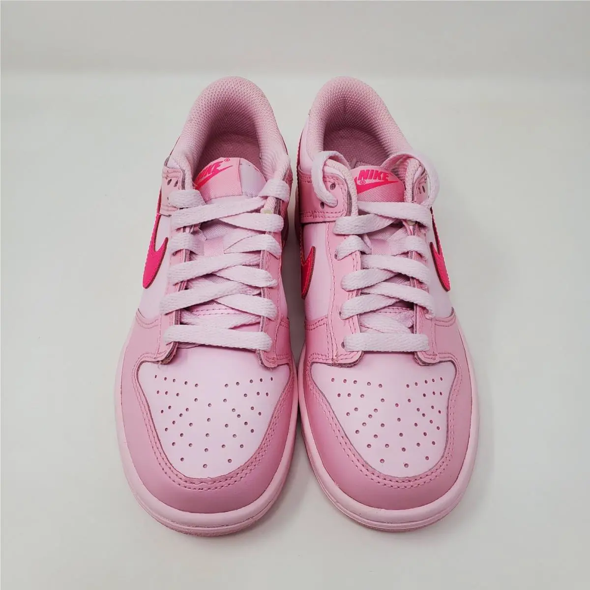 Nike shoes - Nike Dunk Low - Dunk Low - Pink 0