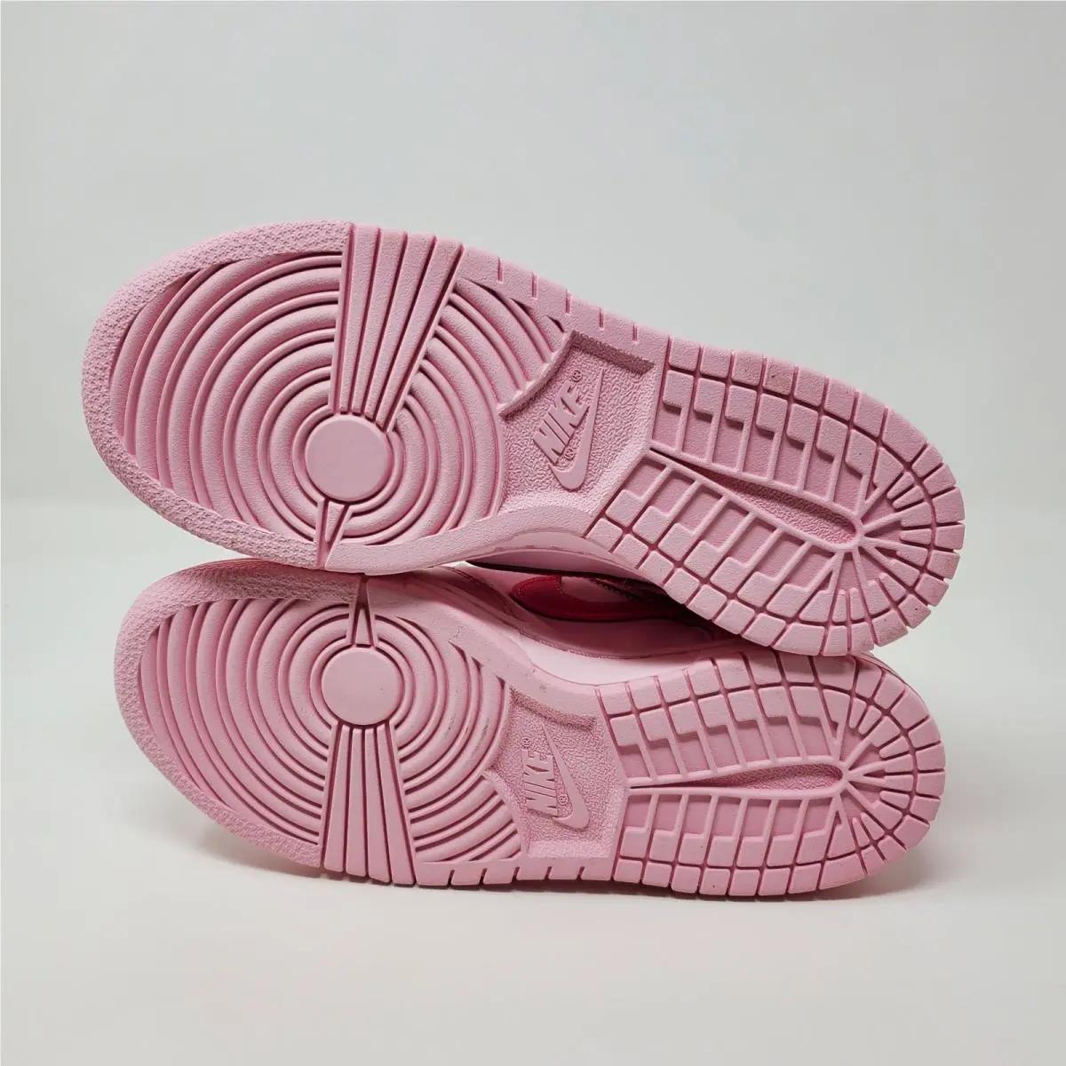 Nike shoes - Nike Dunk Low - Dunk Low - Pink 6