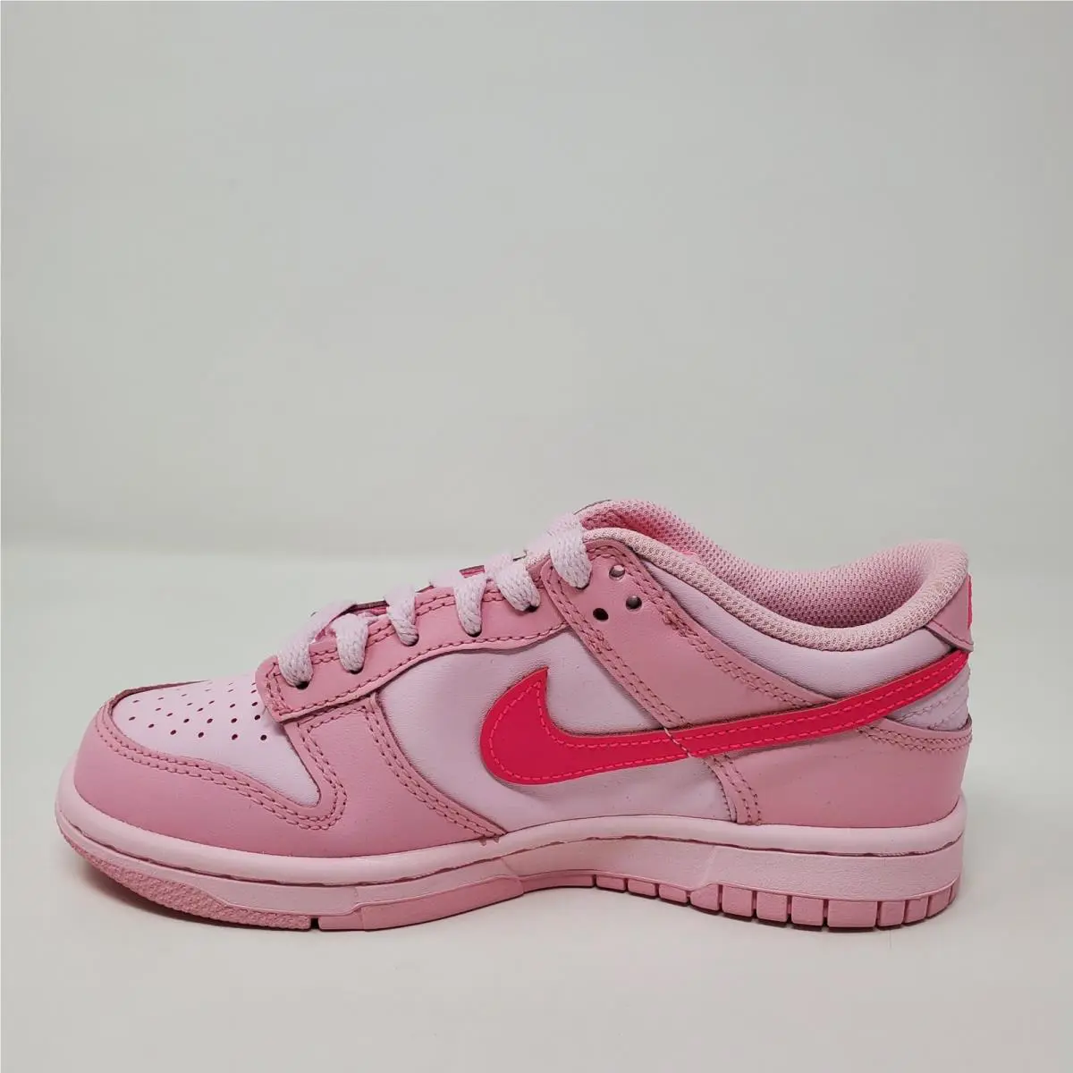 Nike shoes - Nike Dunk Low - Dunk Low - Pink 7