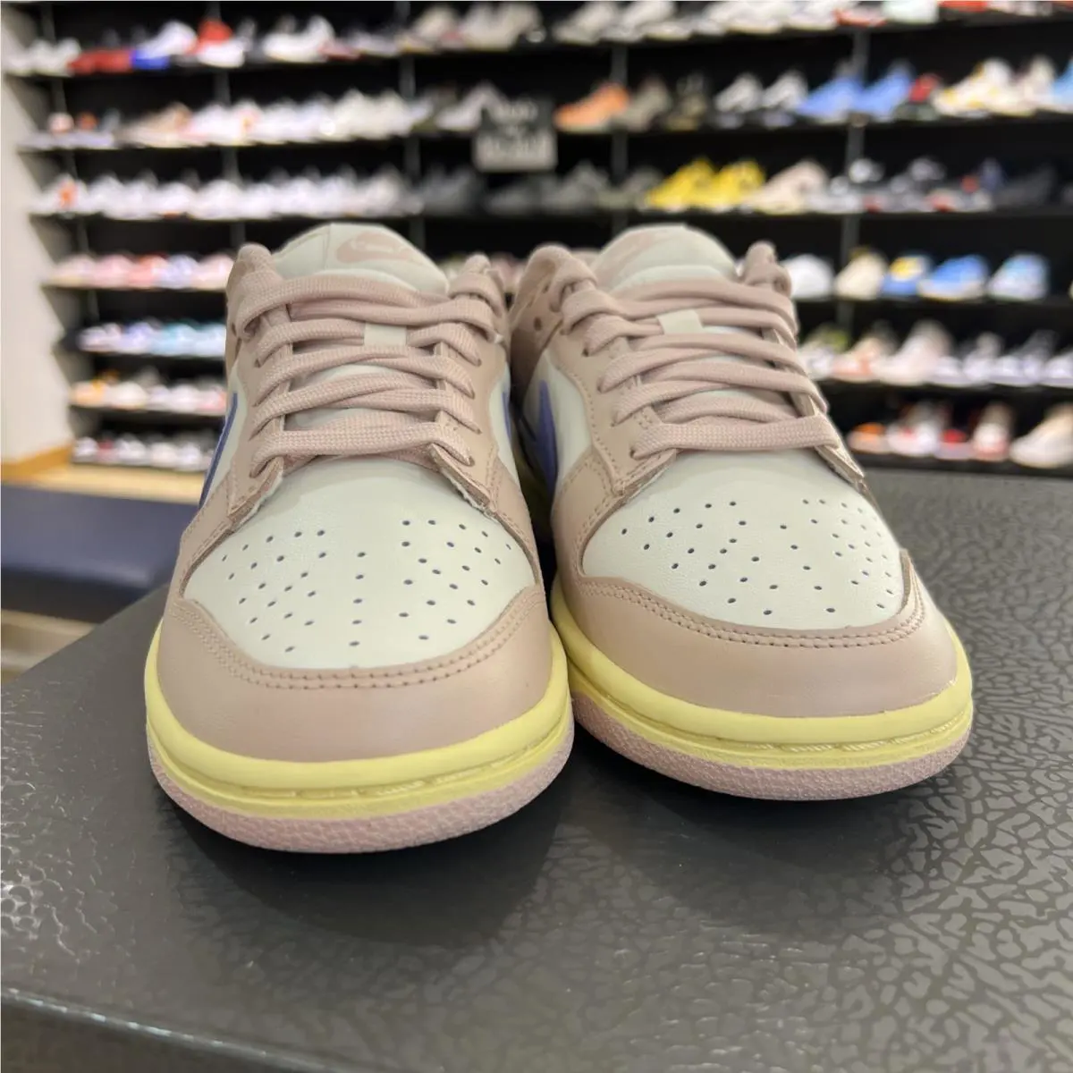 Nike shoes - Pink 2