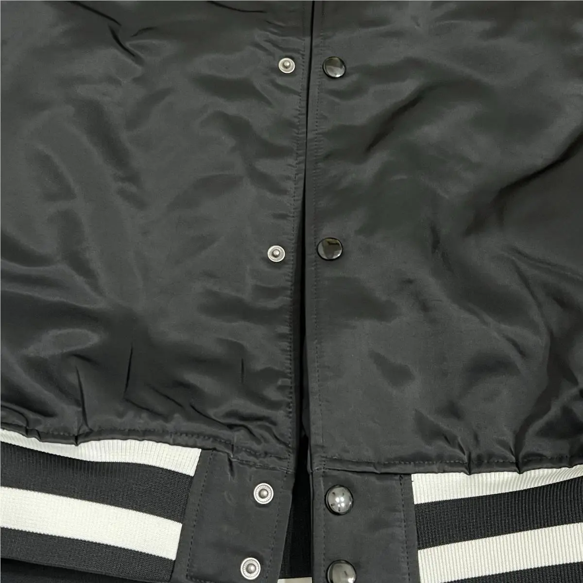 Nike clothing - Nike Air - Air - Black 8