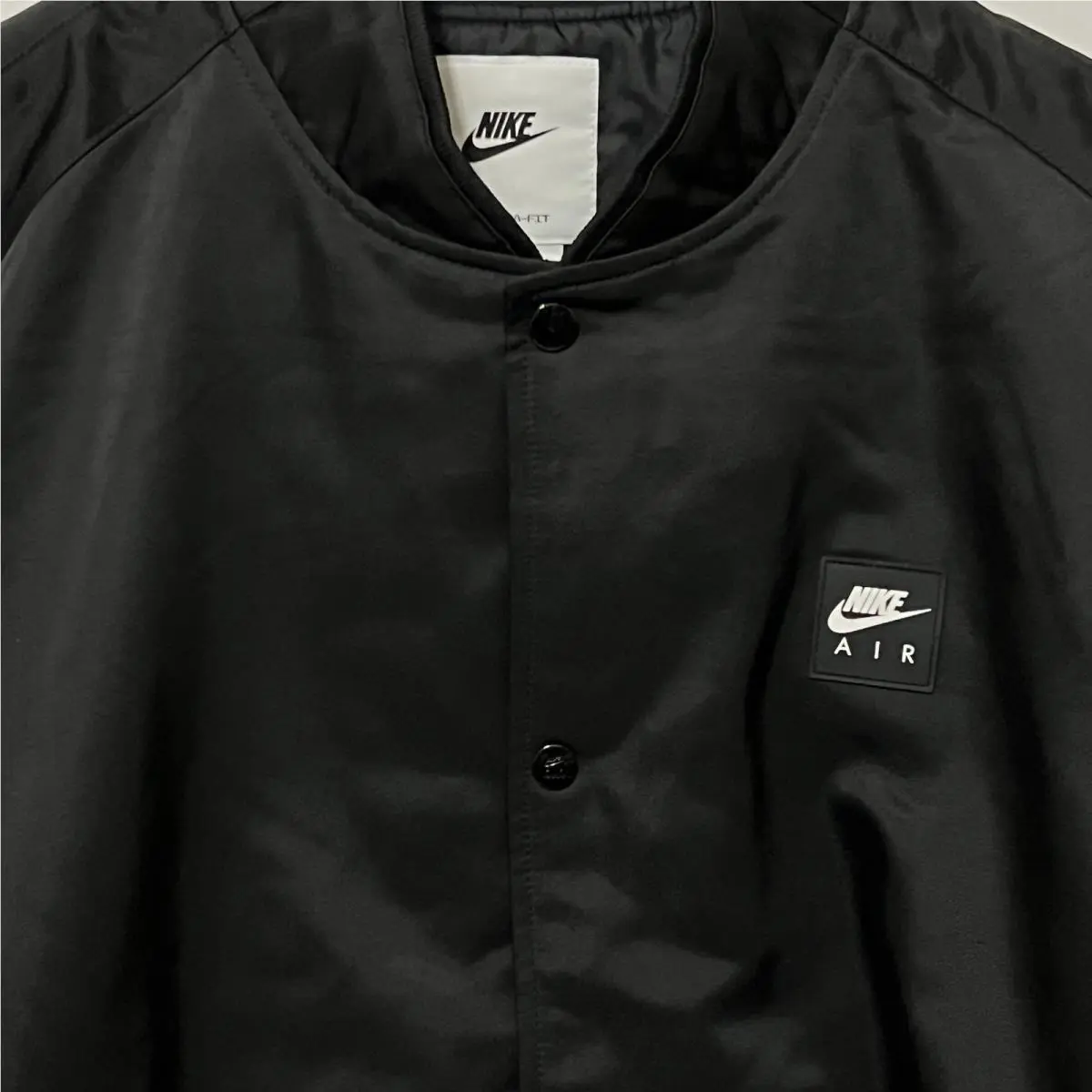 Nike clothing - Nike Air - Air - Black 3
