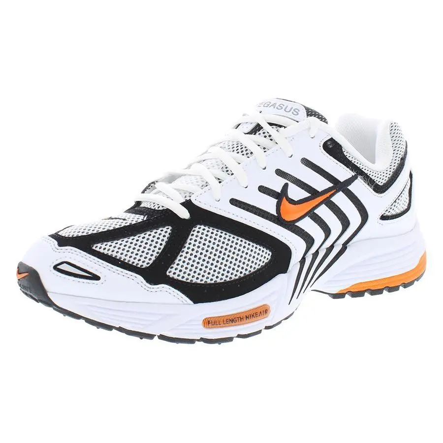 Nike shoes - Nike Air Pegasus 2005 - Air Pegasus - HQ5403-103 - White, Main: White (UPC: 197859043620) 2