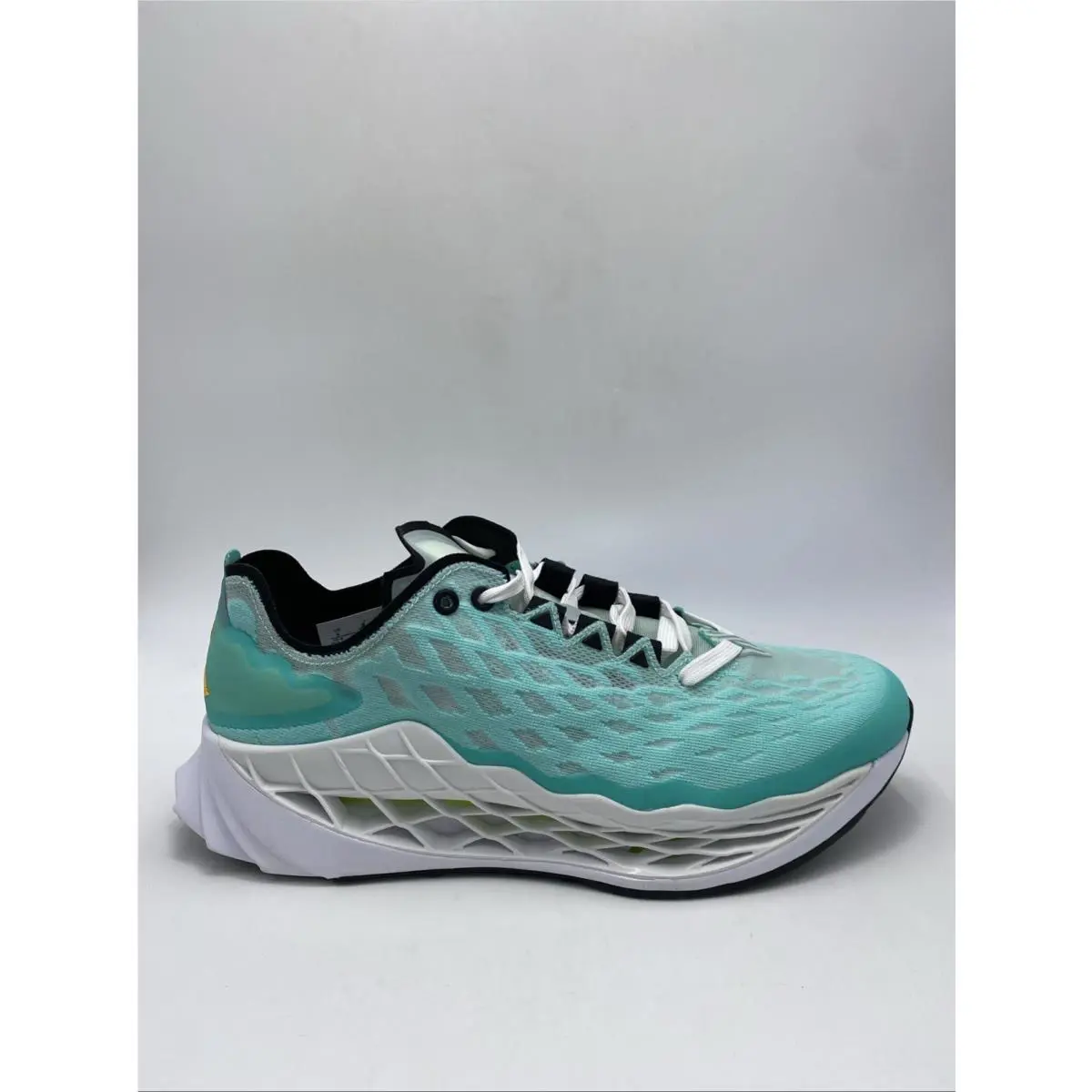 Nike shoes - Jordan Trunner Ultimate - Trunner Ultimate - CJ1495 301 - Aurora Green/Laser Orange (UPC: 194276128923) 0