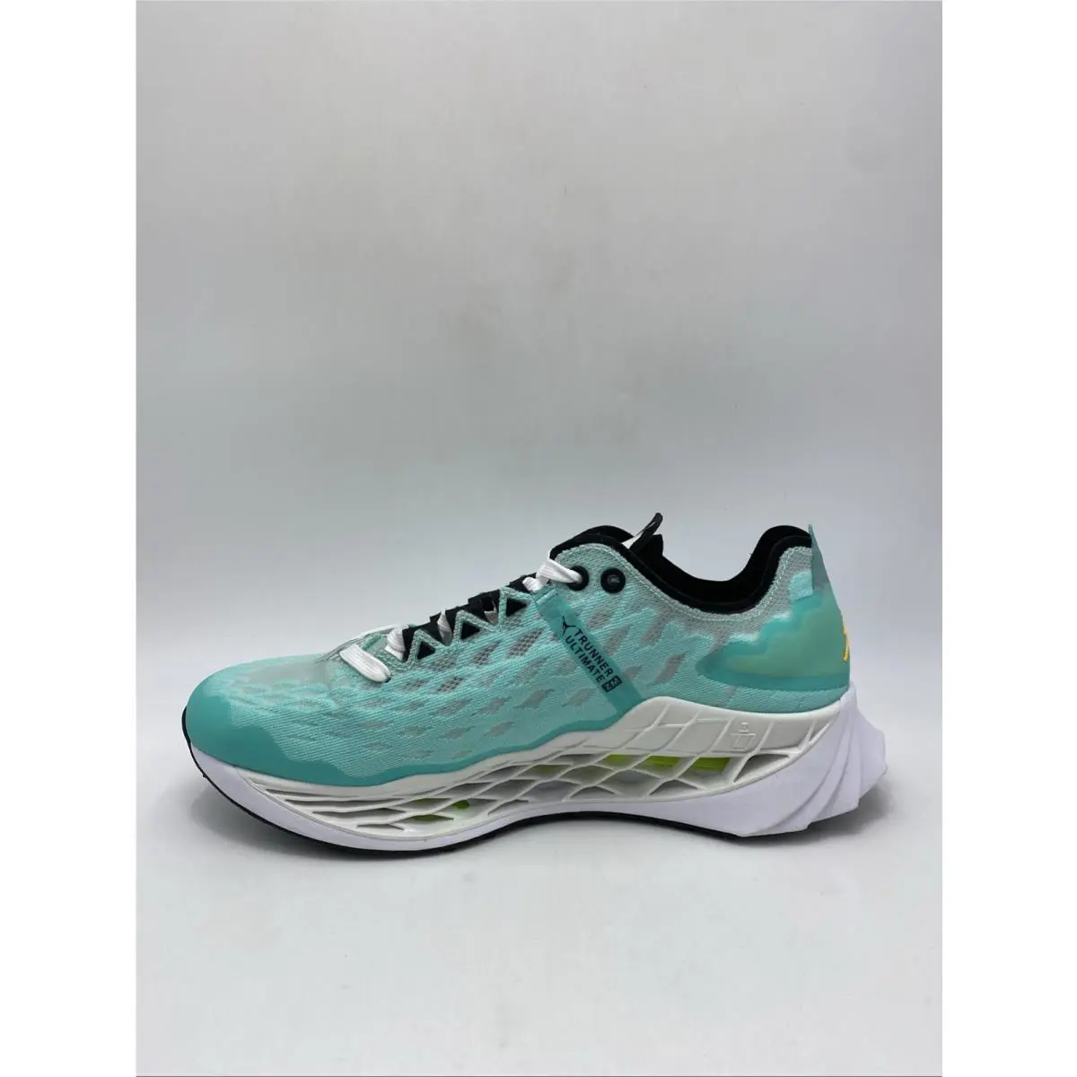 Nike shoes - Jordan Trunner Ultimate - Trunner Ultimate - CJ1495 301 - Aurora Green/Laser Orange (UPC: 194276128923) 1