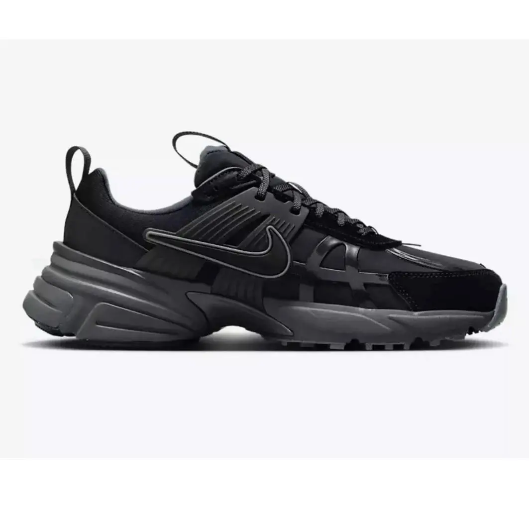 Nike shoes - Nike V2K Run - Run - FZ2622-001 - Black 0