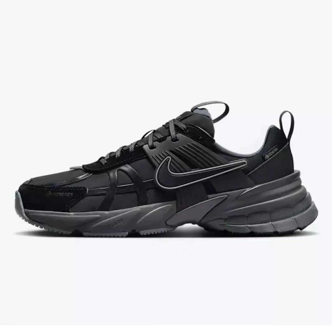Nike shoes - Nike V2K Run - Run - FZ2622-001 - Black 1