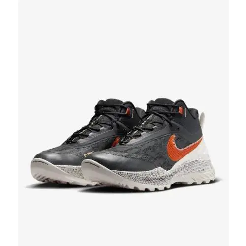 Nike shoes - Black 1