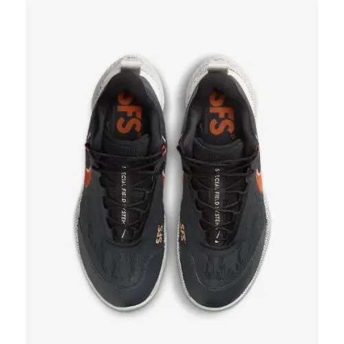 Nike shoes - Black 2