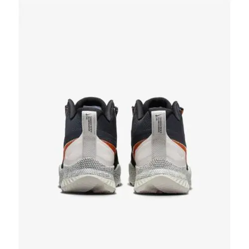 Nike shoes - Black 3