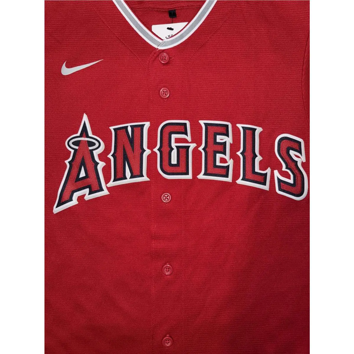 Nike clothing - NA - Red 1