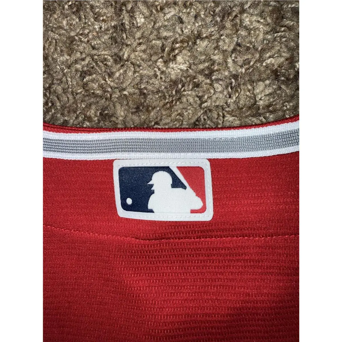 Nike clothing - NA - Red 4