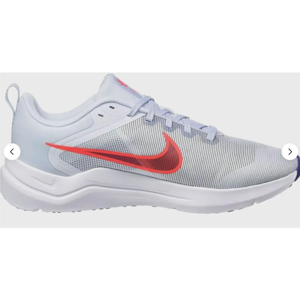 Nike shoes - Nike Downshifter 12 - Downshifter - DD9293-006 - Gray (UPC: 196149108735) 1