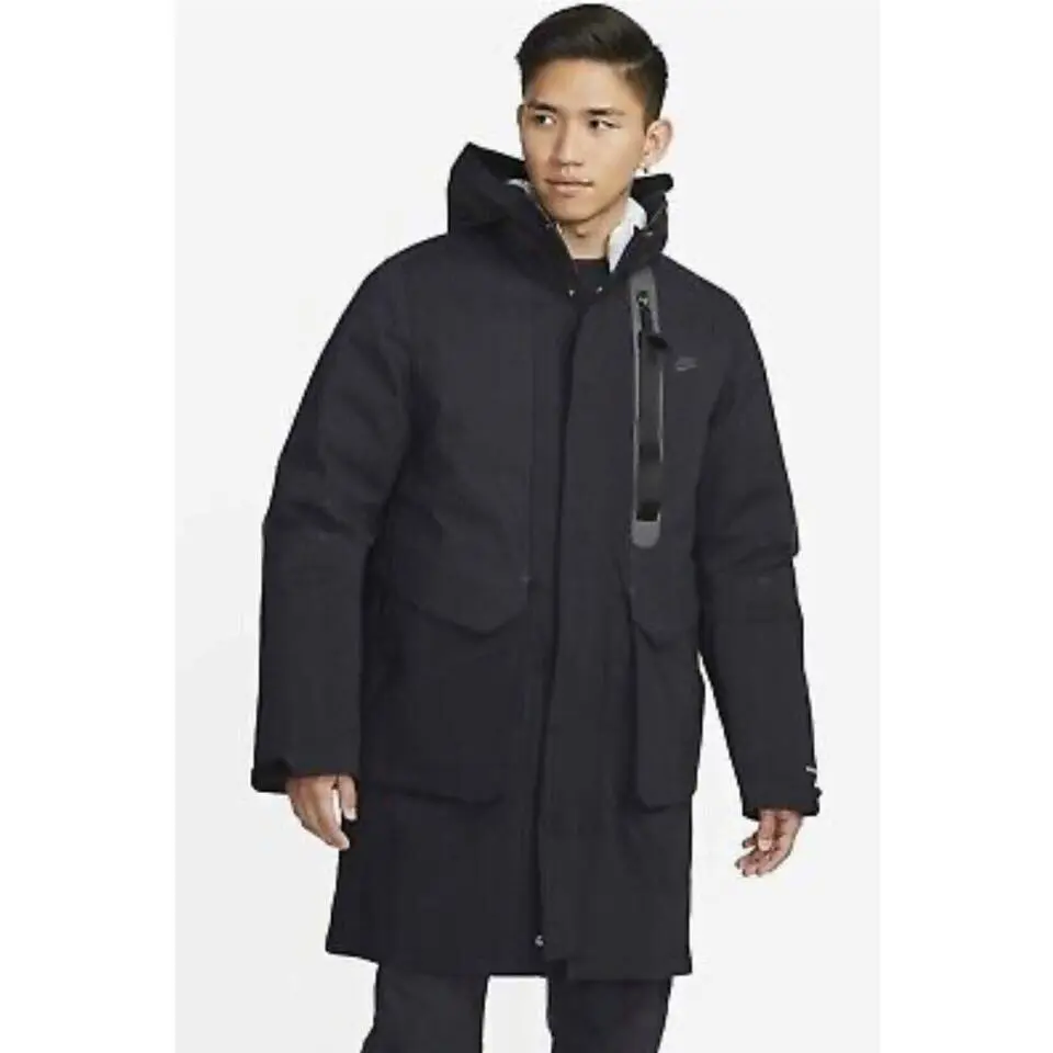 Nike clothing - Storm-fit - Black (UPC: 195239057113) 9