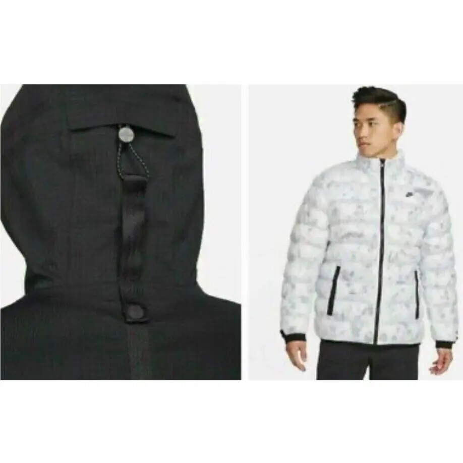 Nike clothing - Storm-fit - Black (UPC: 195239057113) 0