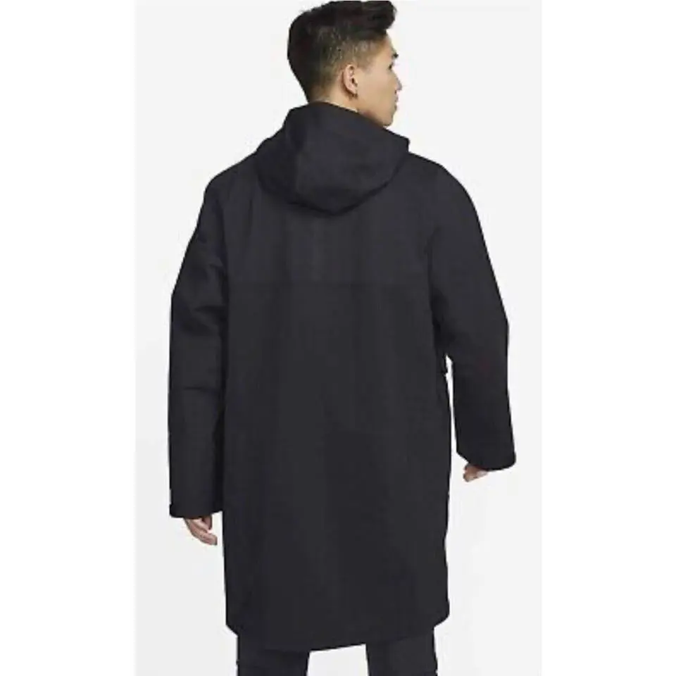 Nike clothing - Storm-fit - Black (UPC: 195239057113) 3