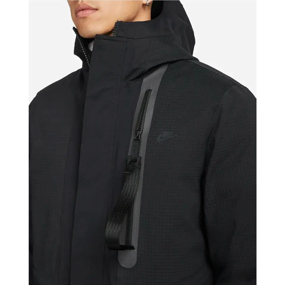 Nike clothing - Storm-fit - Black (UPC: 195239057113) 8