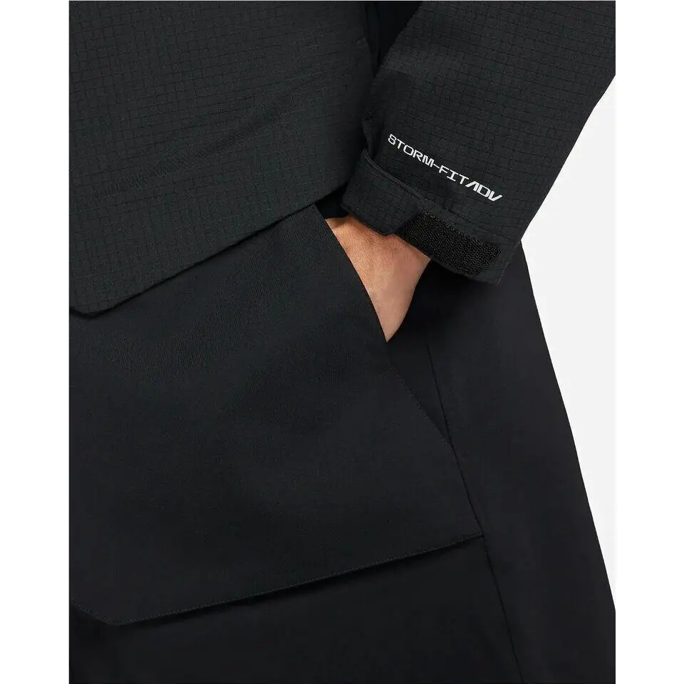 Nike clothing - Storm-fit - Black (UPC: 195239057113) 5