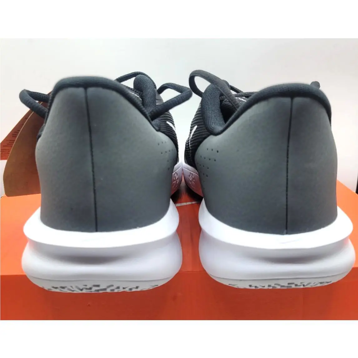 Nike shoes - NIKE PRECISION 7 - PRECISION - Black 2