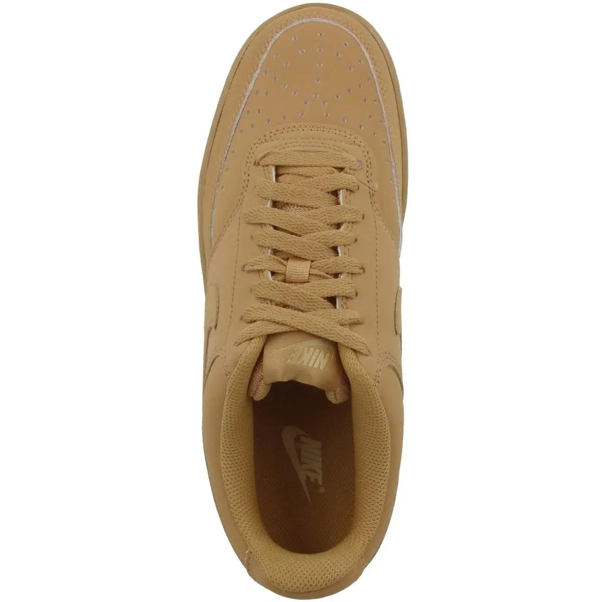 Nike shoes - CD5463200 - CD5463-200 - Flax Flax Wheat Twine (UPC: 194497869919) 0