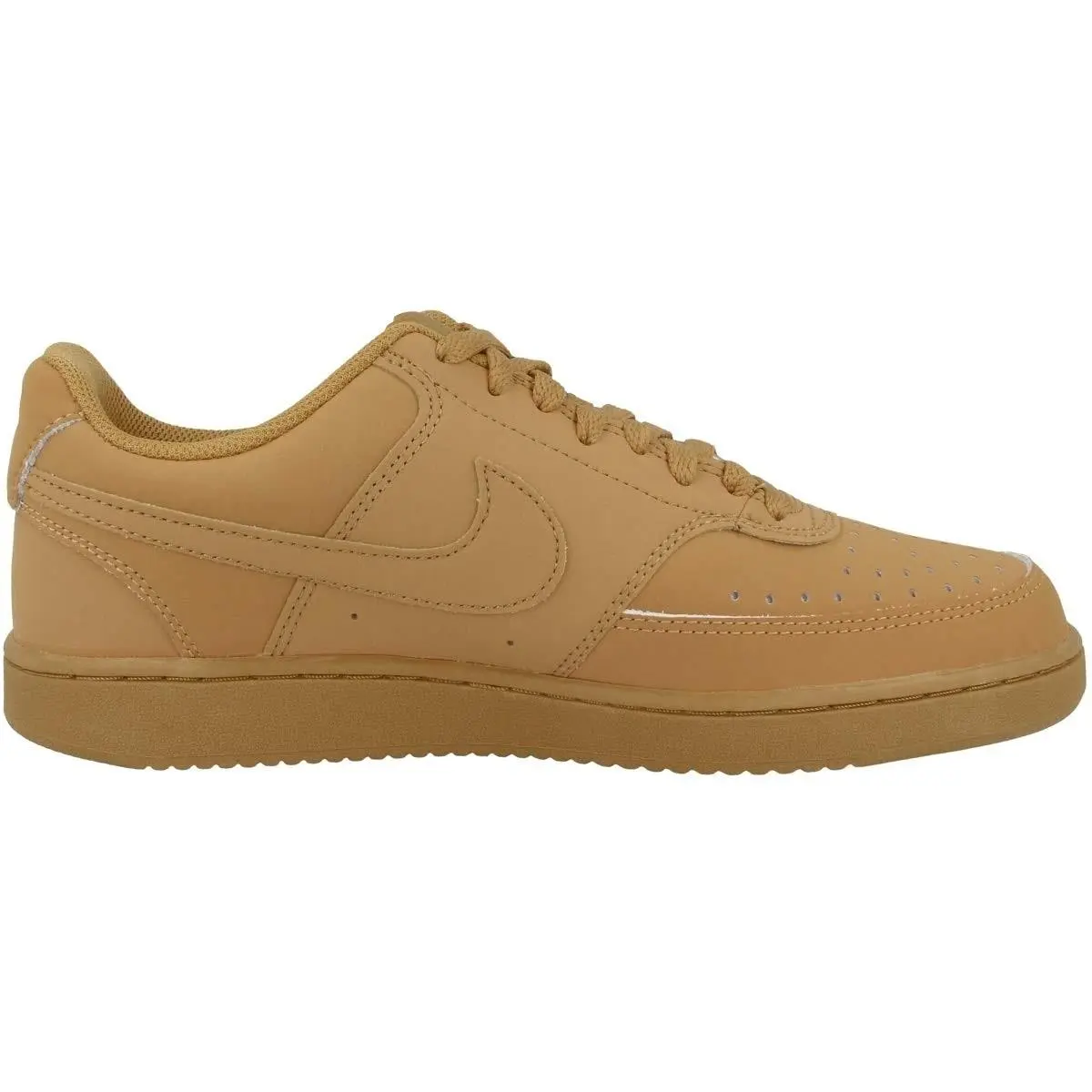 Nike shoes - CD5463200 - CD5463-200 - Flax Flax Wheat Twine (UPC: 194497869919) 1