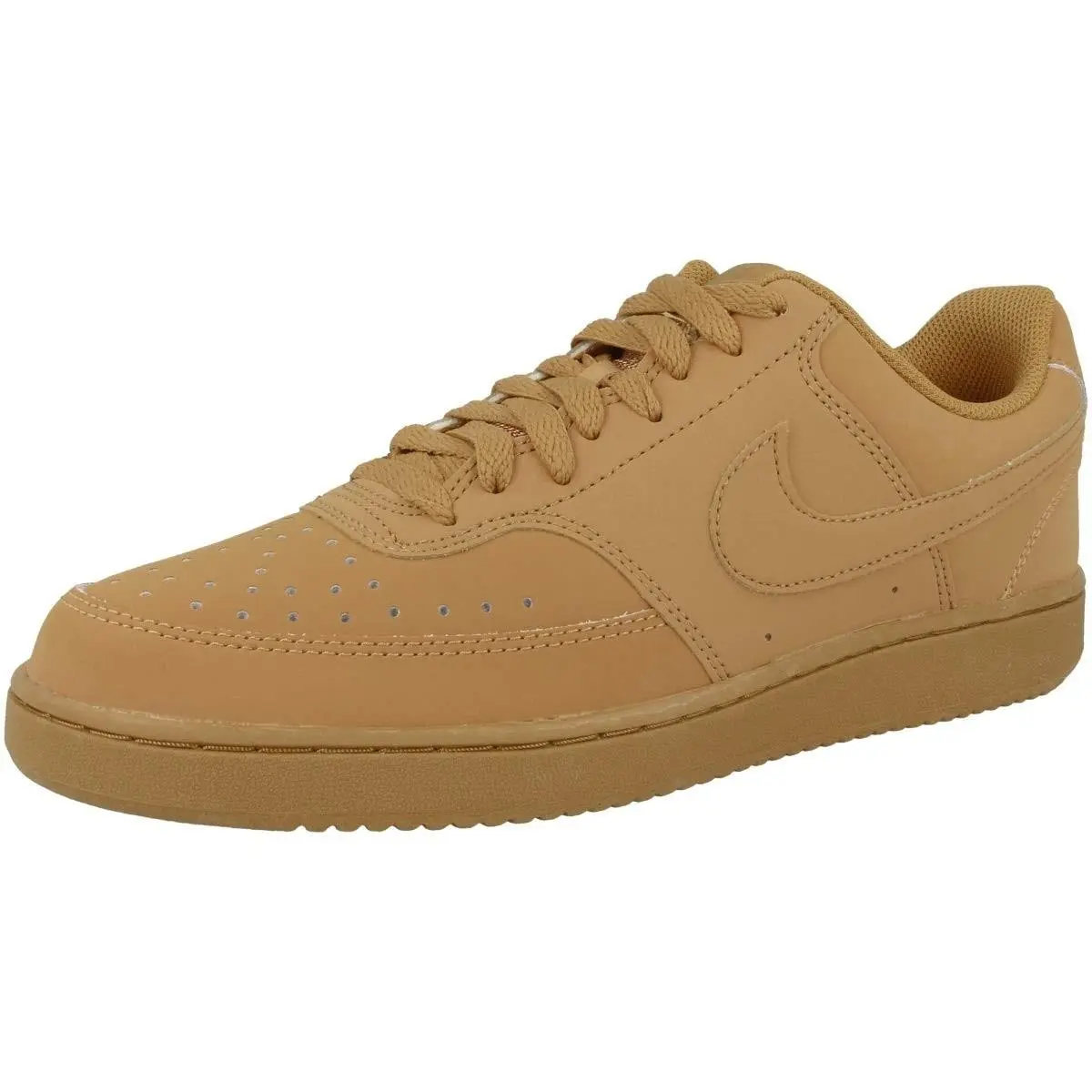 Nike shoes - CD5463200 - CD5463-200 - Flax Flax Wheat Twine (UPC: 194497869919) 2