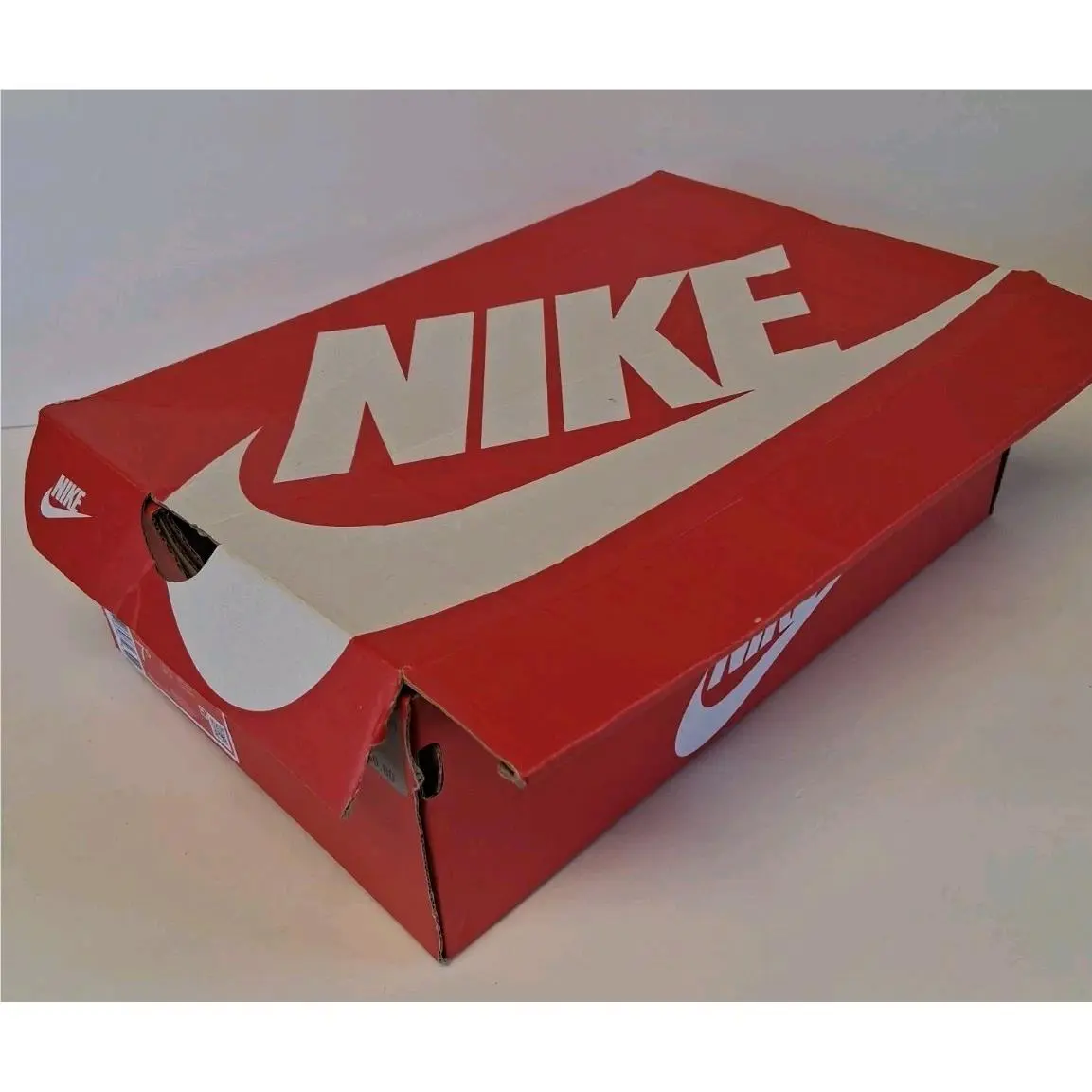 Nike shoes - Nike Court Vision - Court Vision - CD5463-200 - Flax/Twine 5