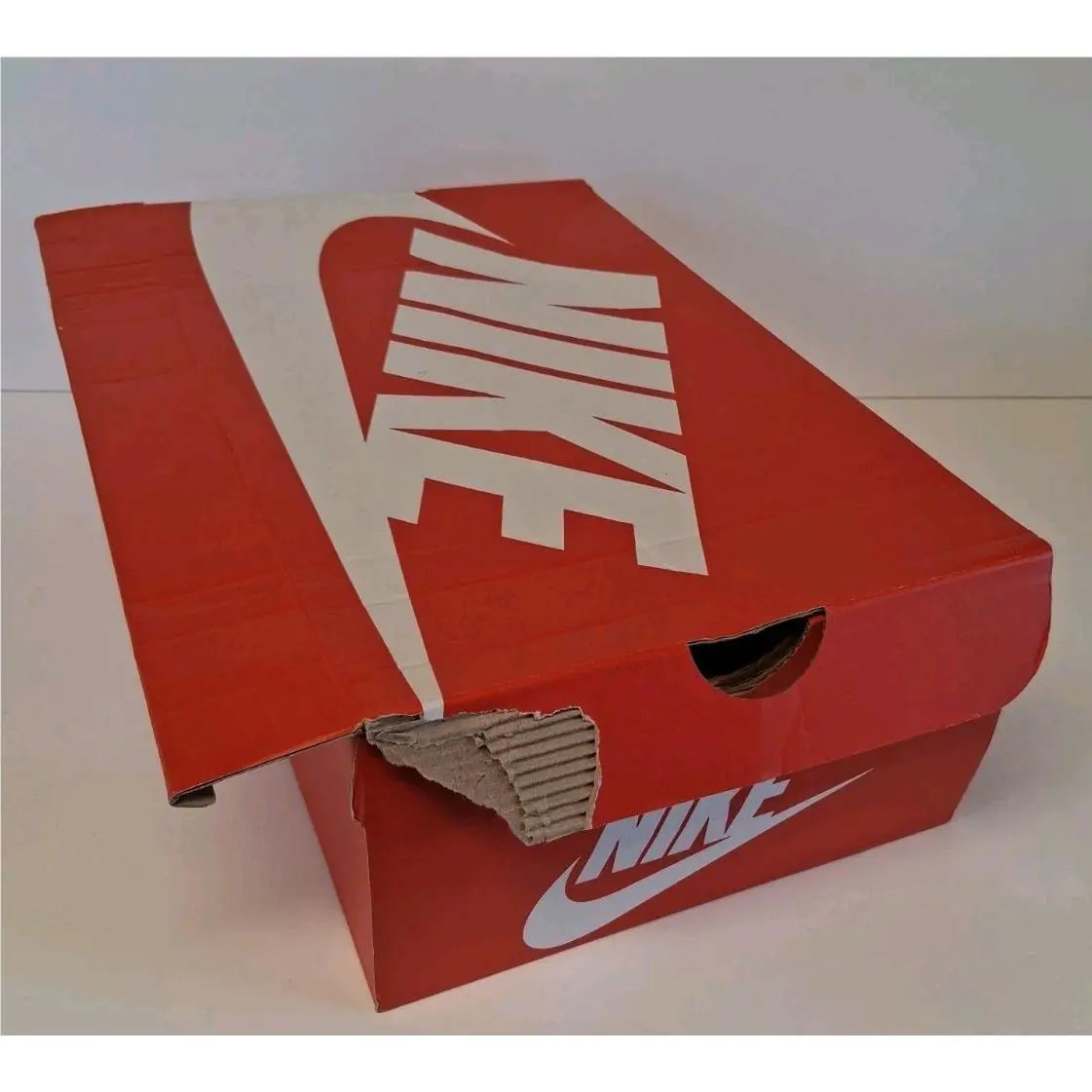 Nike shoes - Nike Court Vision - Court Vision - CD5463-200 - Flax/Twine 6