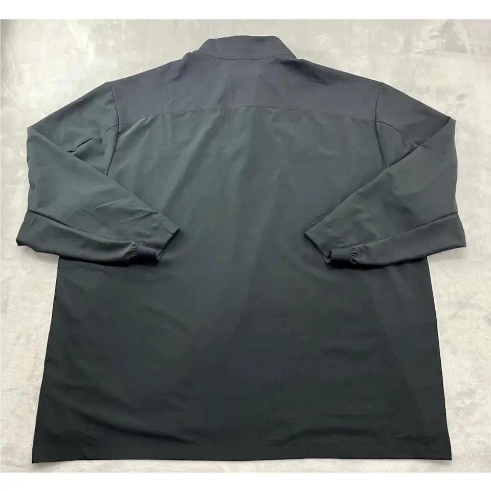Nike clothing - Nike Dri-Fit - FD5770 FD5770-010 - Black (UPC: 196976498962) 4