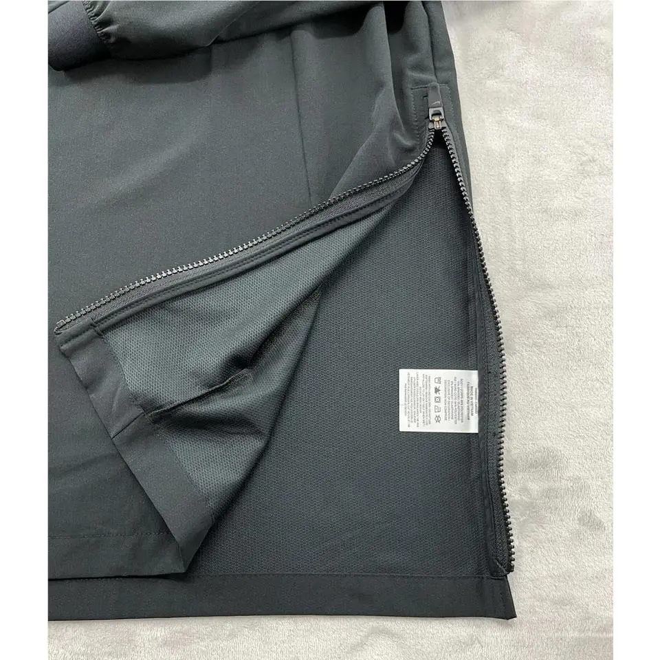 Nike clothing - Nike Dri-Fit - FD5770 FD5770-010 - Black (UPC: 196976498962) 5